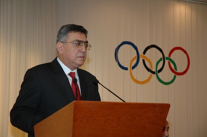 Azerbaijan’s success annoys some circles - Sports official 
